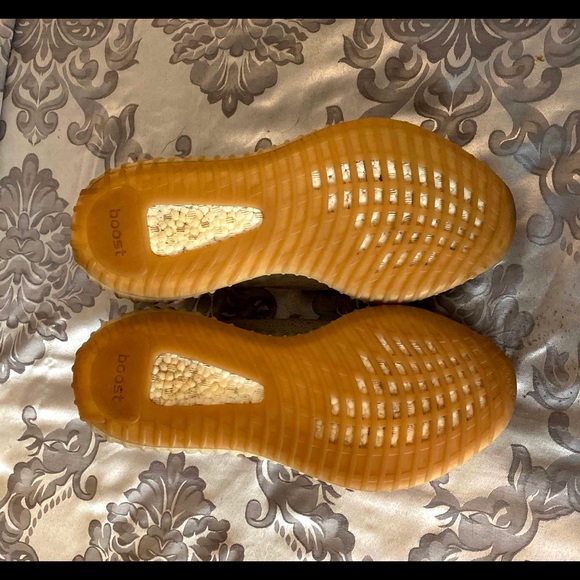 Yeezy 350 V2 Sesame (( Size 12 )) $300 OBO - Picture 8 of 9